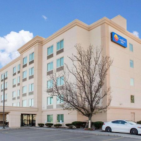 Hammock Hotel Rochester Niagara Falls Eksteriør bilde