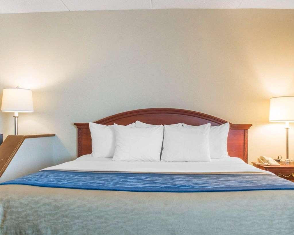Hammock Hotel Rochester Niagara Falls Rom bilde