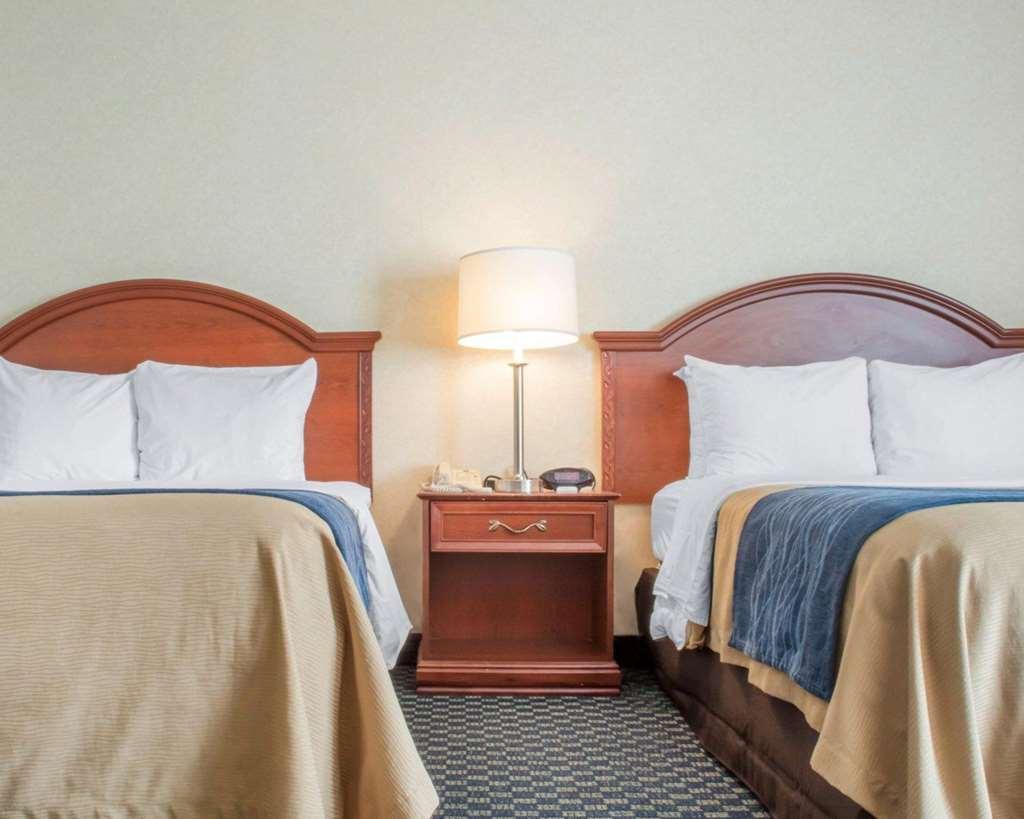 Hammock Hotel Rochester Niagara Falls Rom bilde